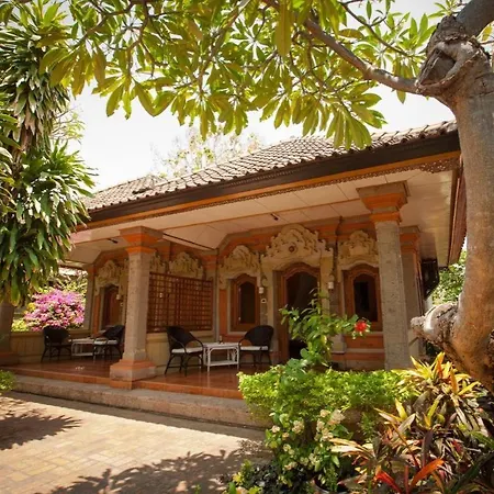 Zen Resort Bali