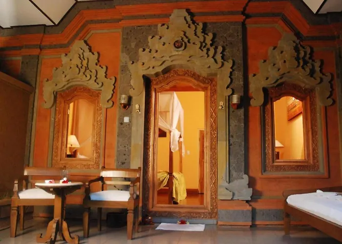 Zen Bali リゾート 3*
