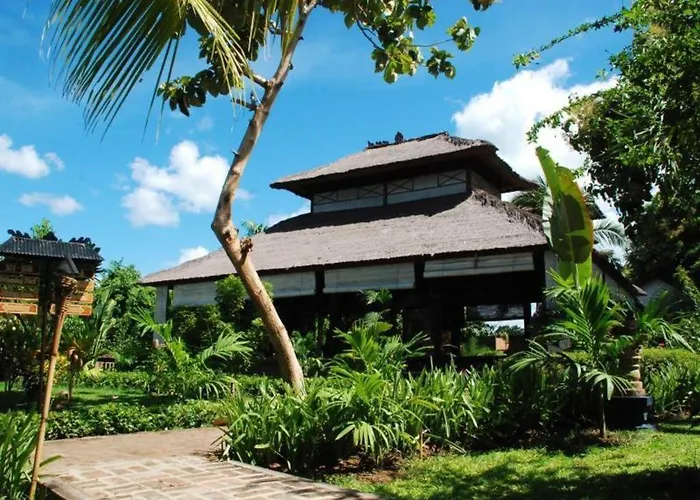 Zen Bali
