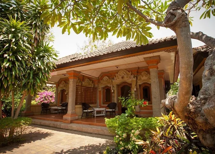 Zen Bali Umeanyar