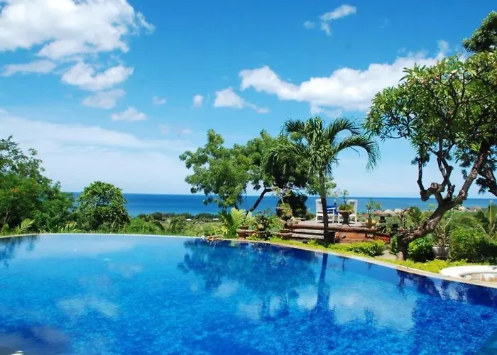 リゾート Zen Bali 3*
