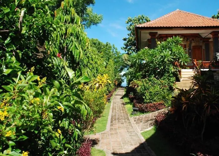 Zen Bali