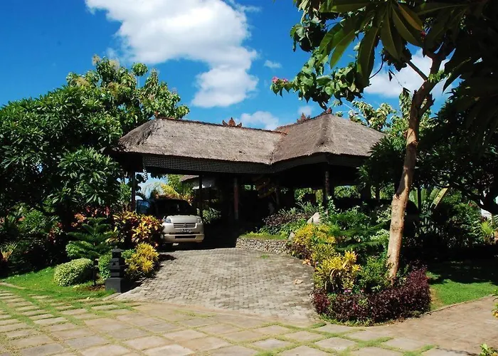 Zen Bali