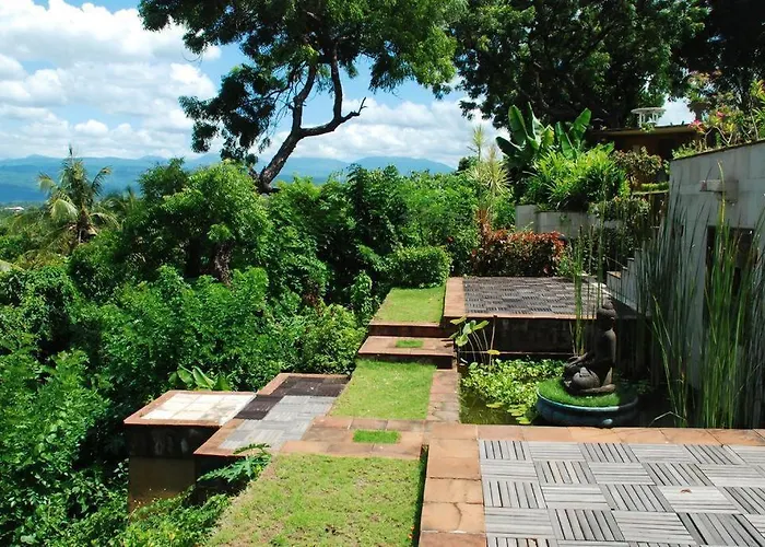 Zen Bali 3* Umeanyar