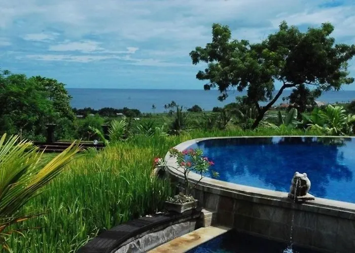 Zen Bali リゾート