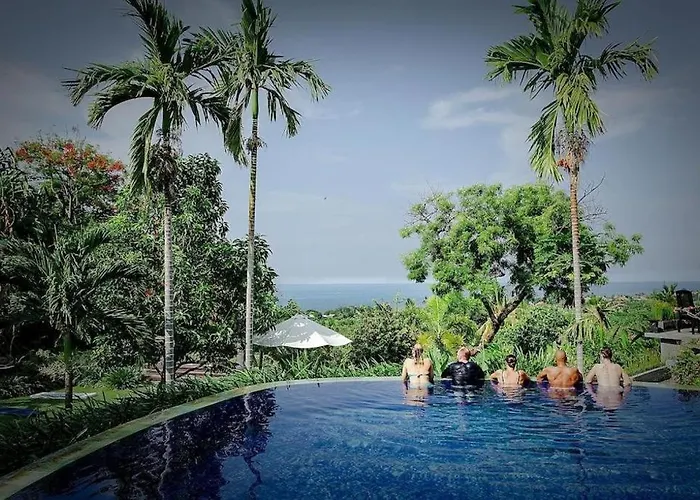 Zen Bali 3*