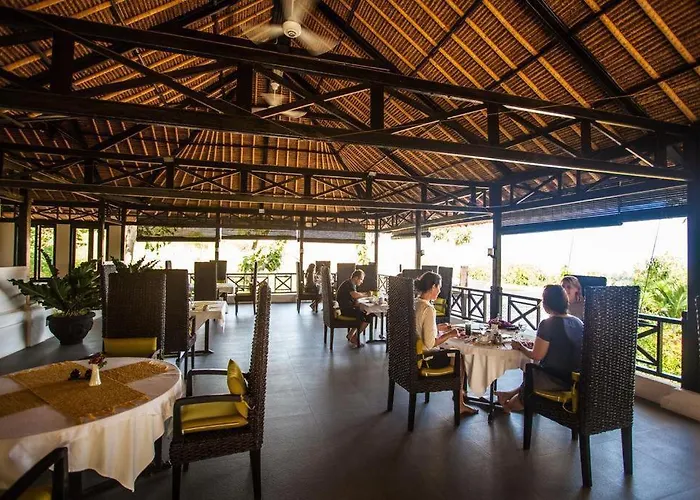 Zen Bali 3* ウメアンヤー